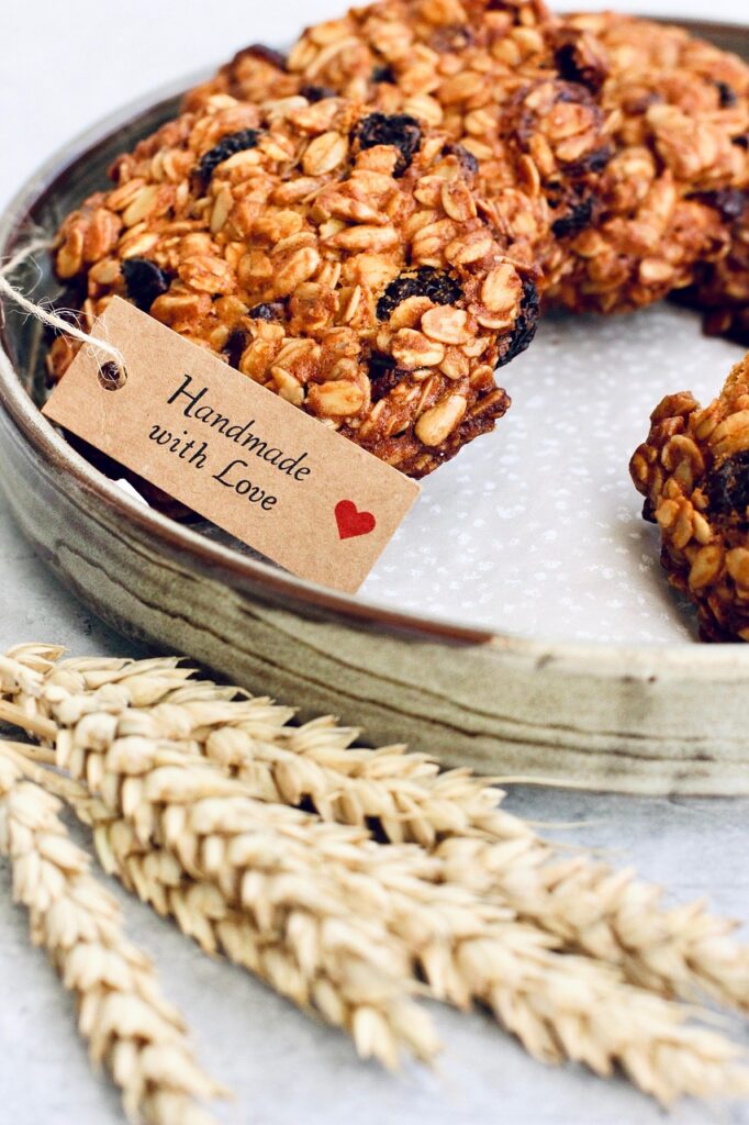 cookies, wheat, organic, home made, sweet, nutrition, healthy, dessert, food